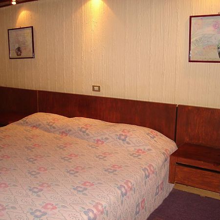 Hotel Del Mineral Fresnillo de González Echeverría Kamer foto