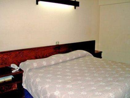Hotel Del Mineral Fresnillo de González Echeverría Kamer foto